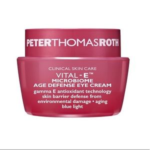 Vital-E Microbiome Age Defense Eye Cream - 15 ML